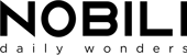 LOGO NOBILI NERO