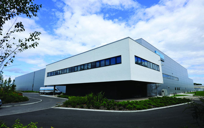 Factory External 1 H