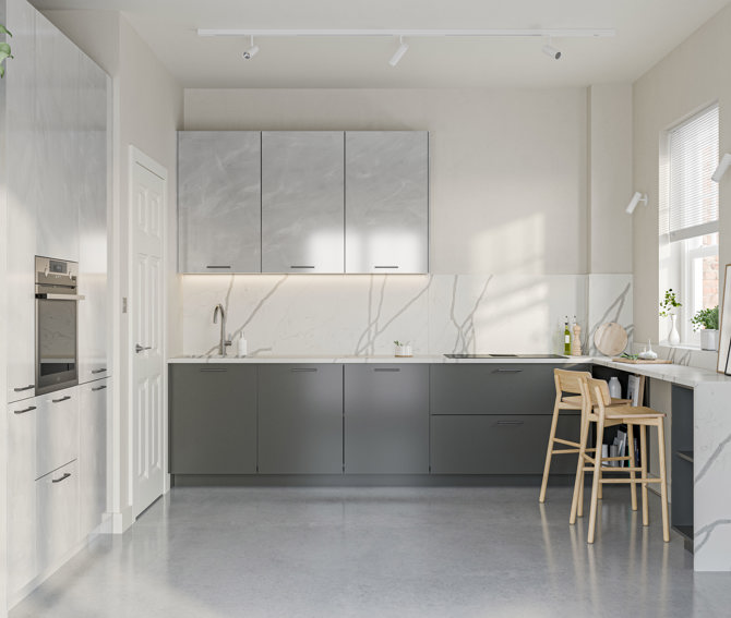Unity Graphite And Luxe Steel 01