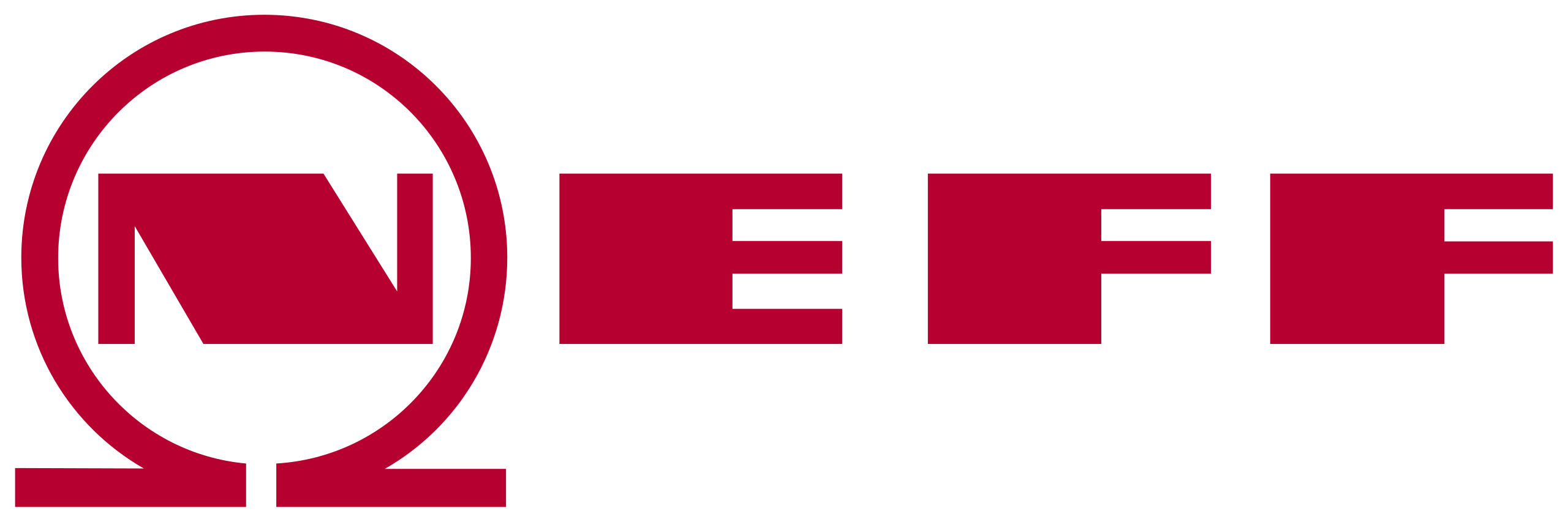 Neff (Unternehmen) Logo.Svg