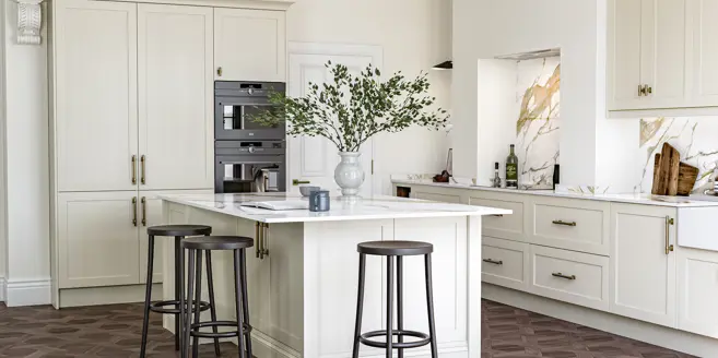 Crathorne Taupe 4