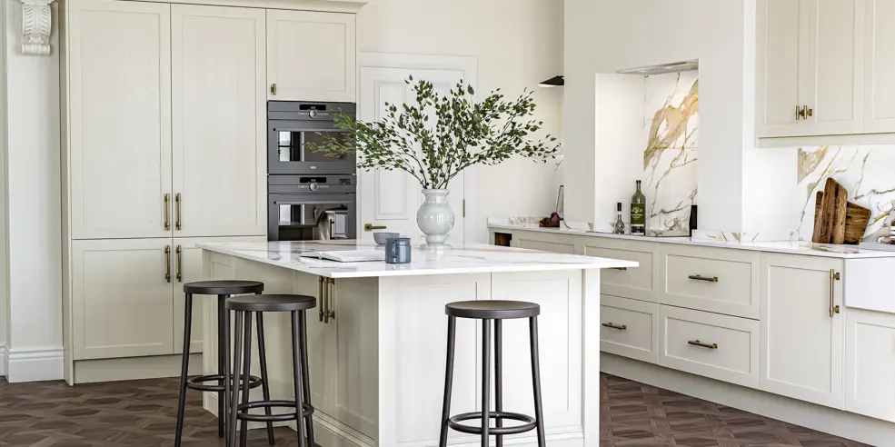 Crathorne Taupe 4