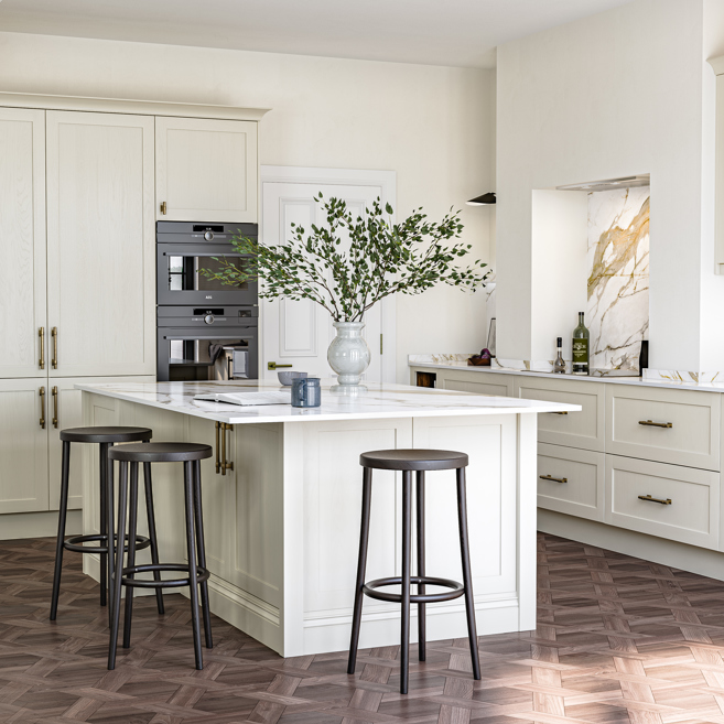 Crathorne Taupe 4