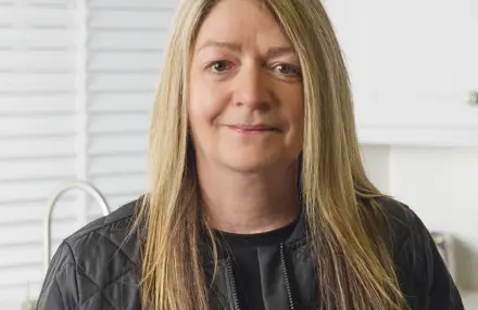 Hilary Varga, Senior Project Co-Ordinator