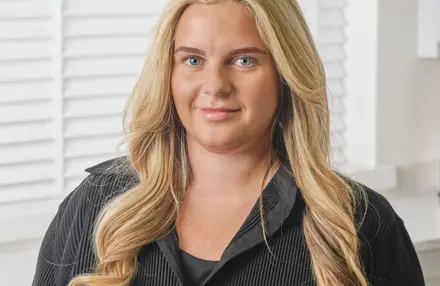 Olivia Ingham, Project Co-Ordinator
