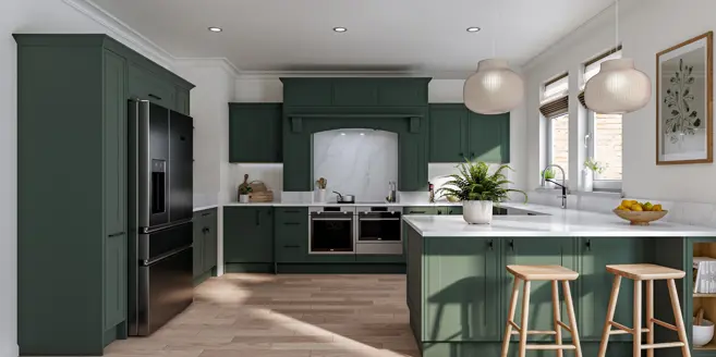 Classic Langley Thorpe Green 2023 5