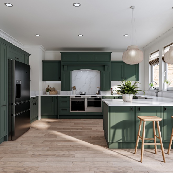 Classic Langley Thorpe Green 2023 5