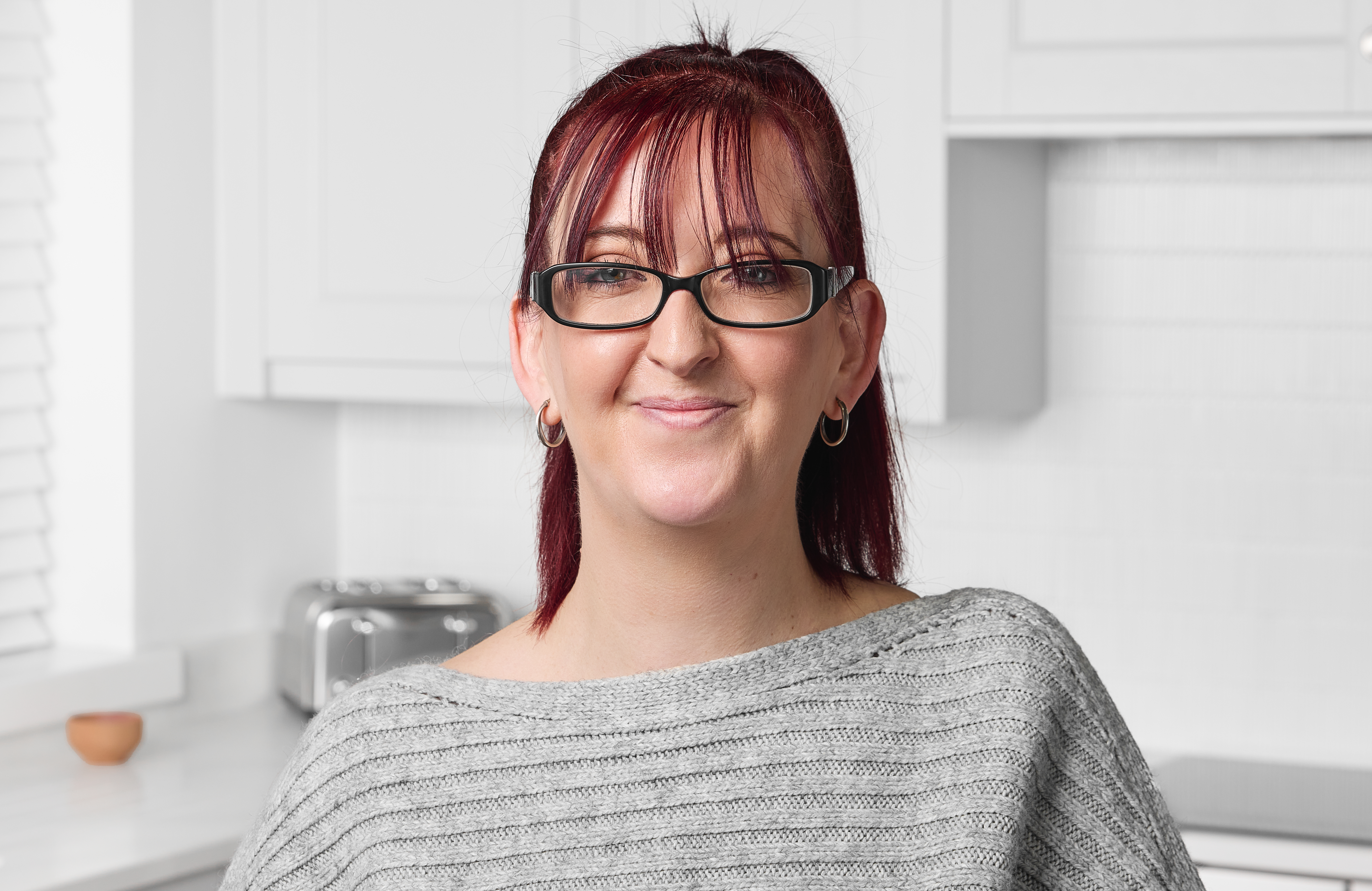 Amanda Coates, Order Processor