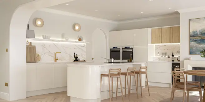 Remo Gloss Taupe 01 2
