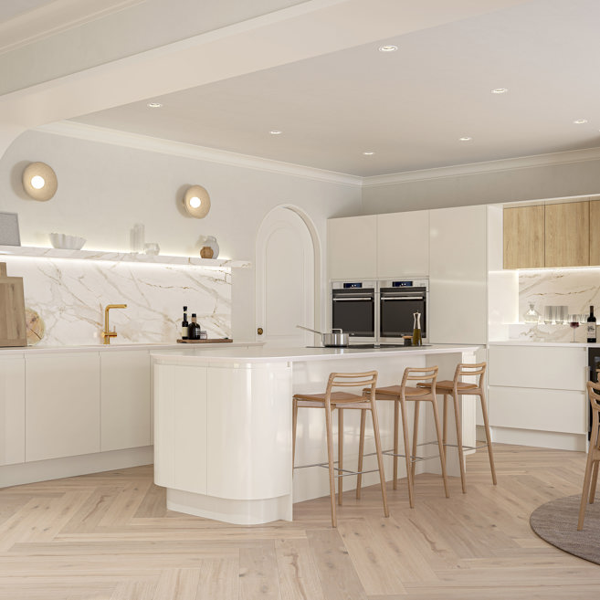 Remo Gloss Taupe 01 2