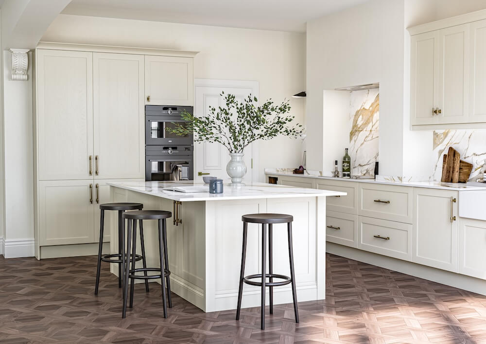Kitchen Renovation for the Trade: Delivering Design Integrity and Installation Precision