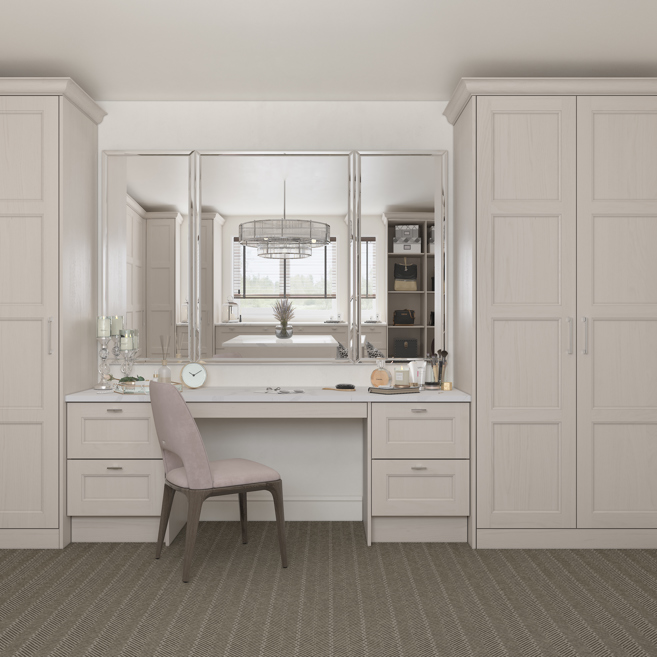 Mornington Beaded Cashmere View 03