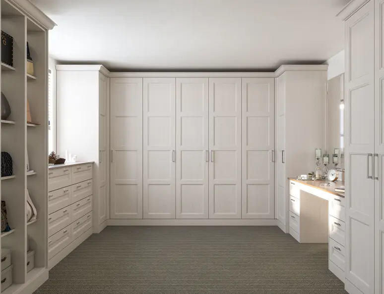 Mornington Beaded Cashmere 000 No Cenral Unit No Light