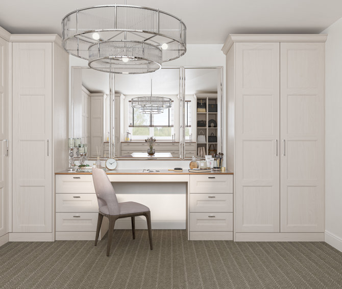 Mornington Beaded Cashmere Vanity Unit (1)