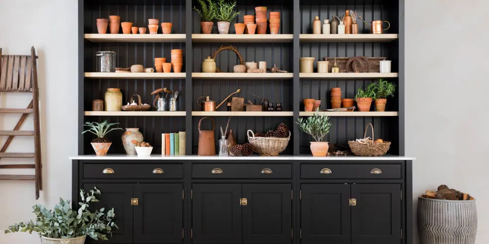 Black Dresser 4