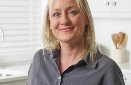Nicola Bell, Senior Project Co-Ordinator
