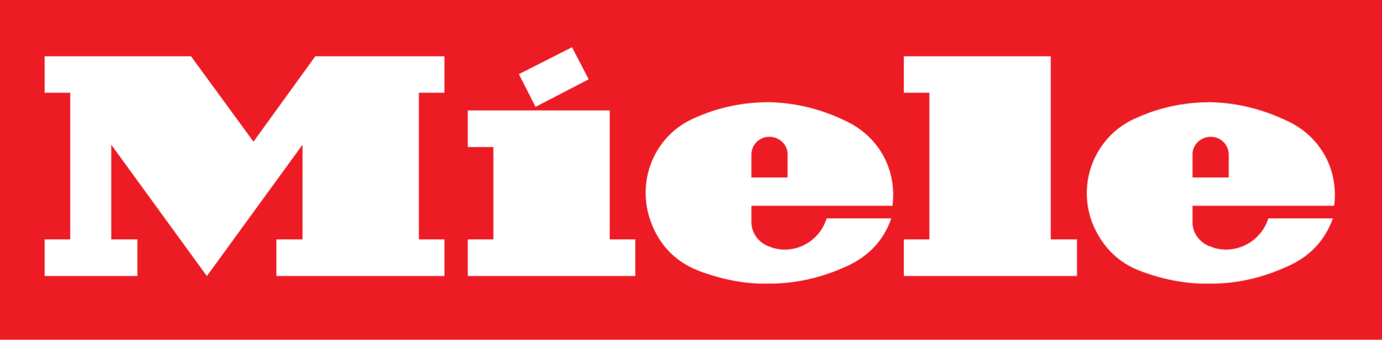 Miele(Red)