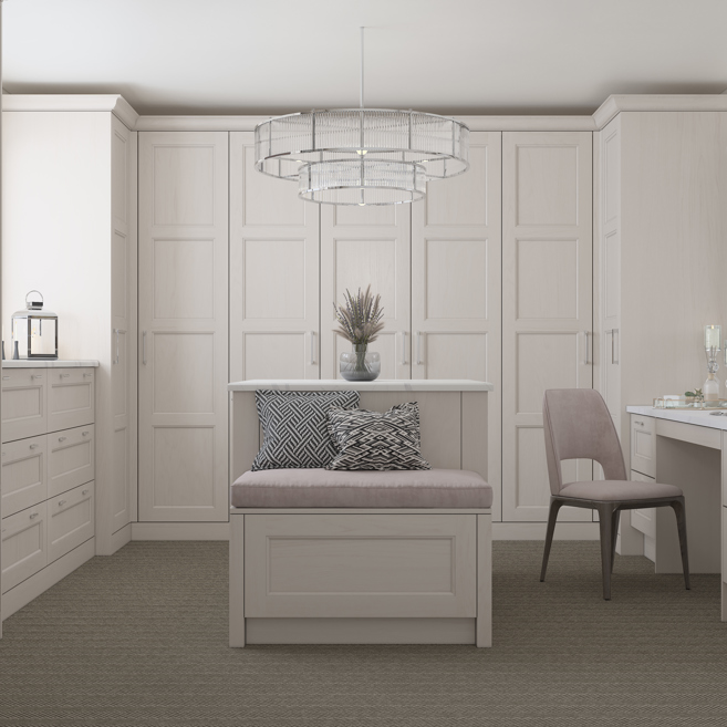 Mornington Beaded Cashmere View 01