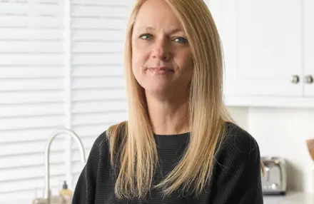 Kerry Clarke, Senior Project Co-Ordinator