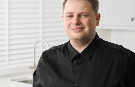 Shane Cuthbert, Account Manager