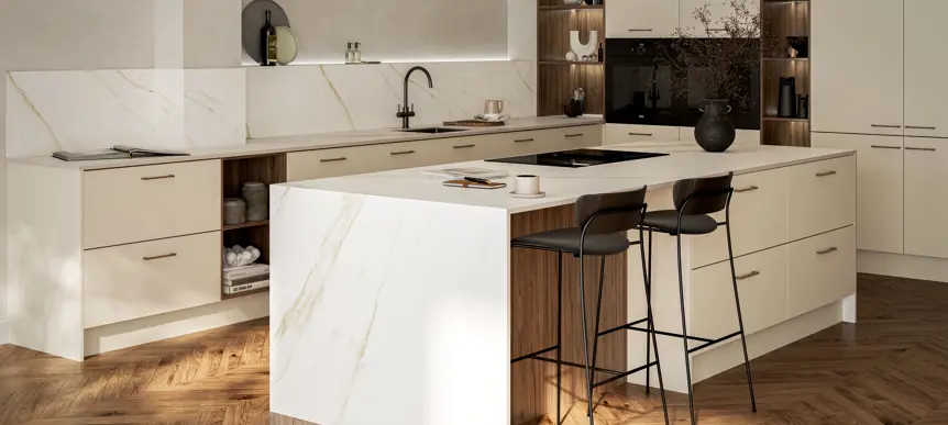 Strata Ceramic Gold Antico