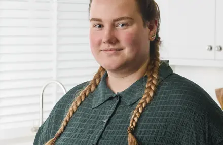 Arianna Robinson, Trade Designer