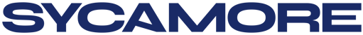 Sycamore Wordmark Positive CMYK