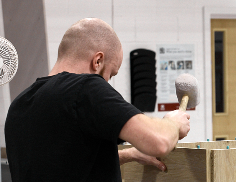 For installers & trade professionals
