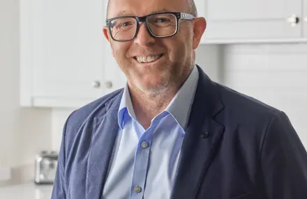 Paul Berryman, Head of Life Trade