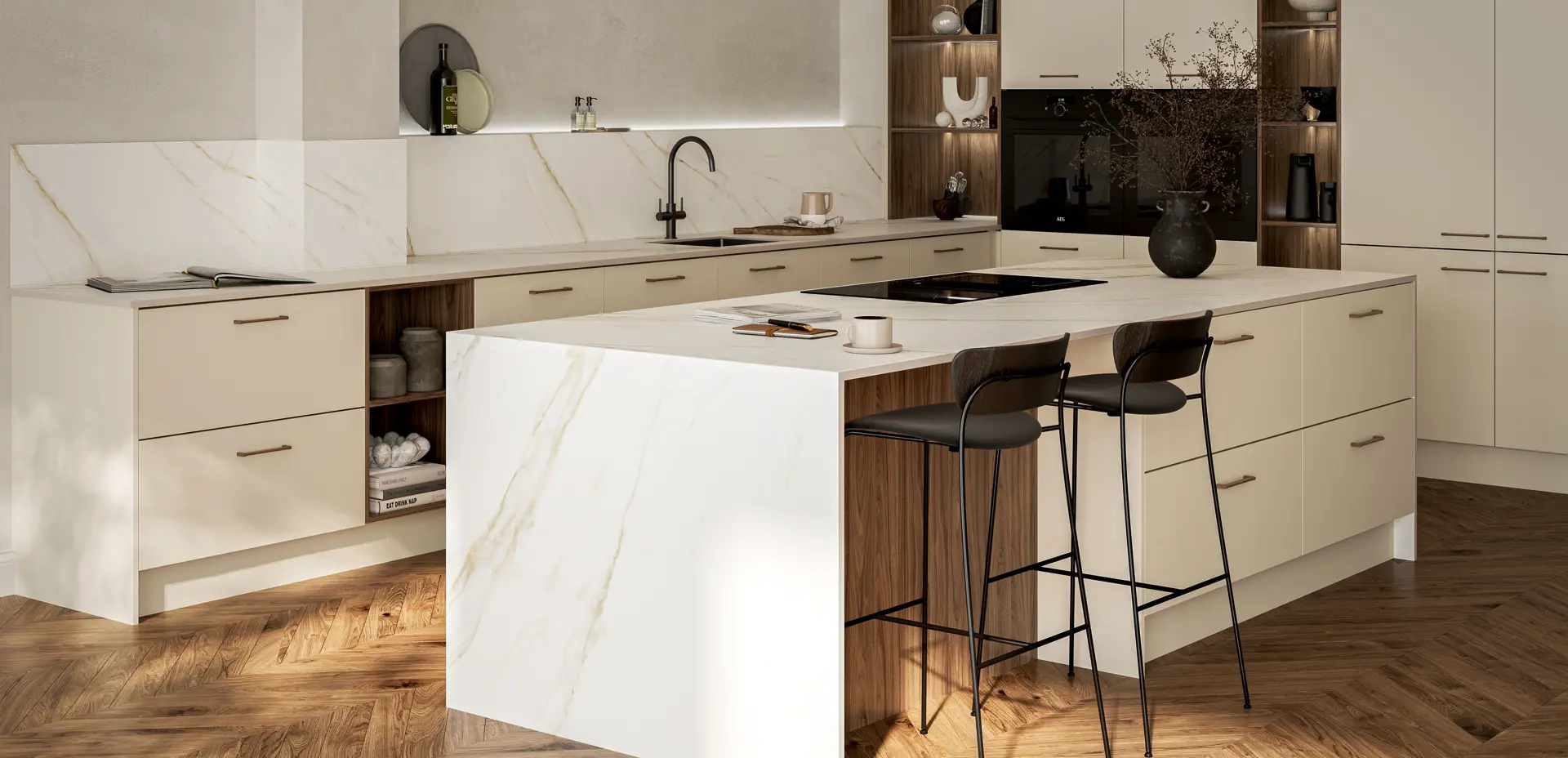 Strata Ceramic Gold Antico (1)