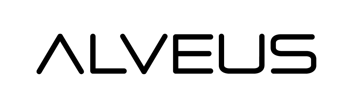 Alveus Logo Black 01