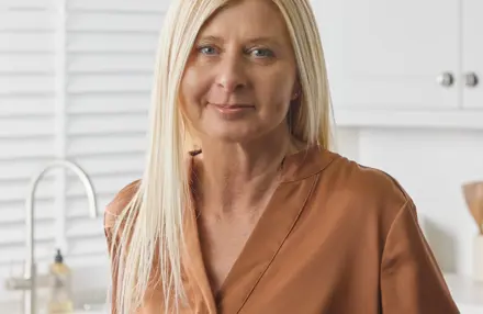 Lisa Lynch, Sales & Service Manager
