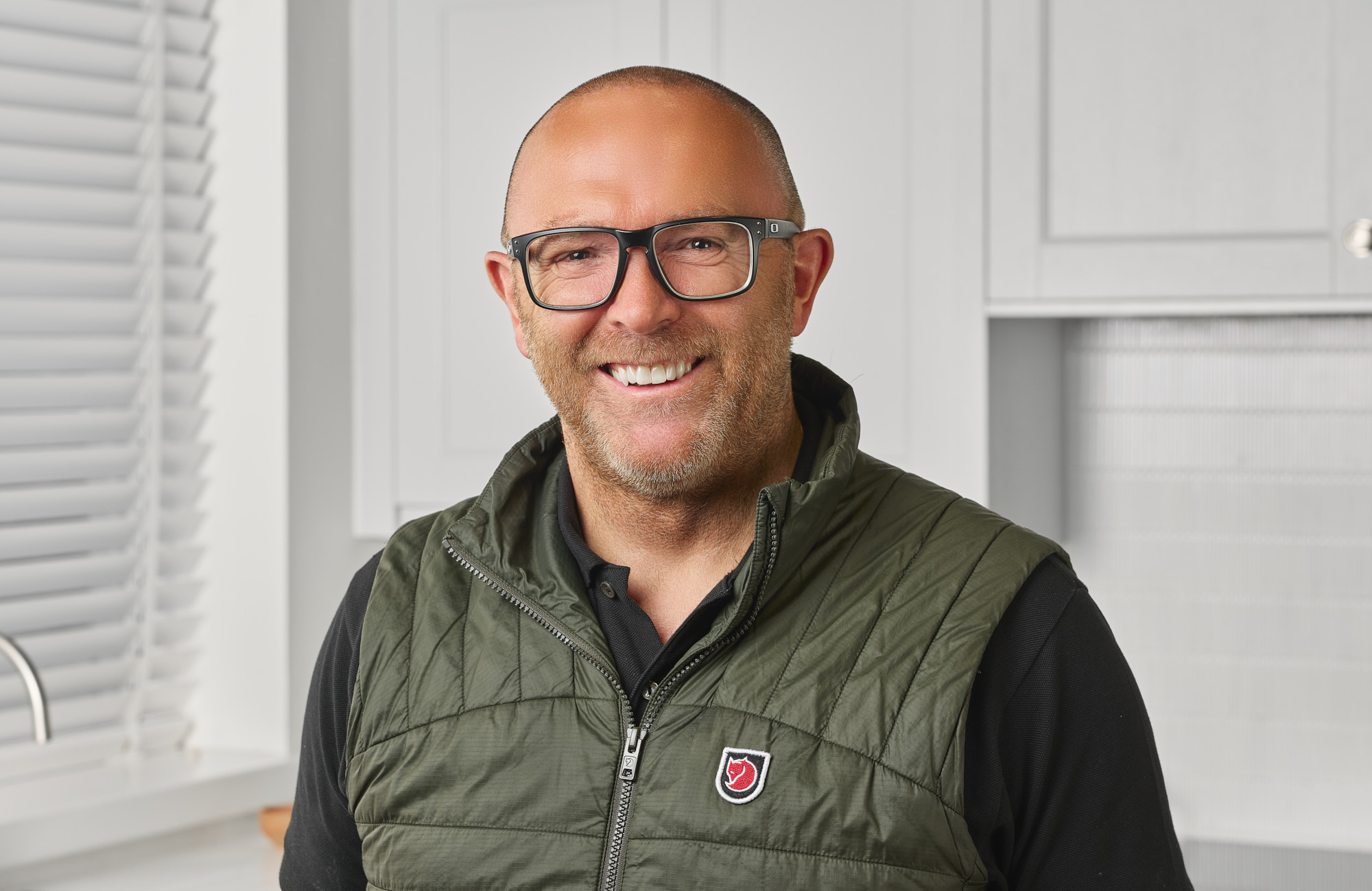 Paul Berryman, Head of Life Trade