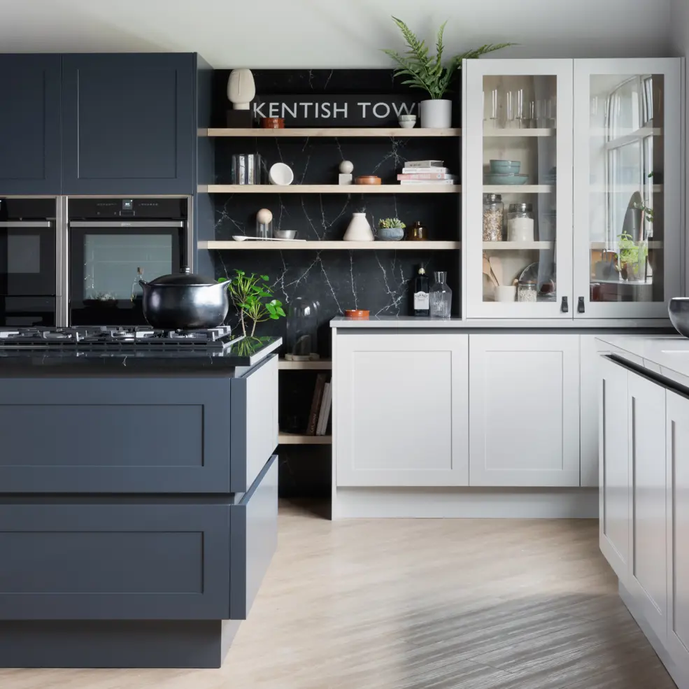 Hunton Handleless 2