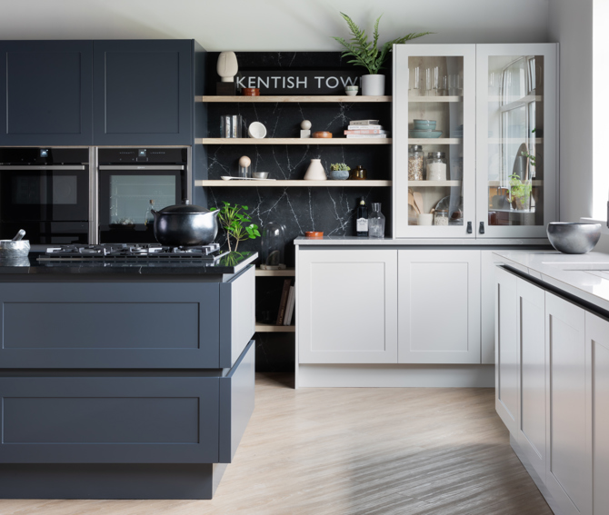 Hunton Handleless 2