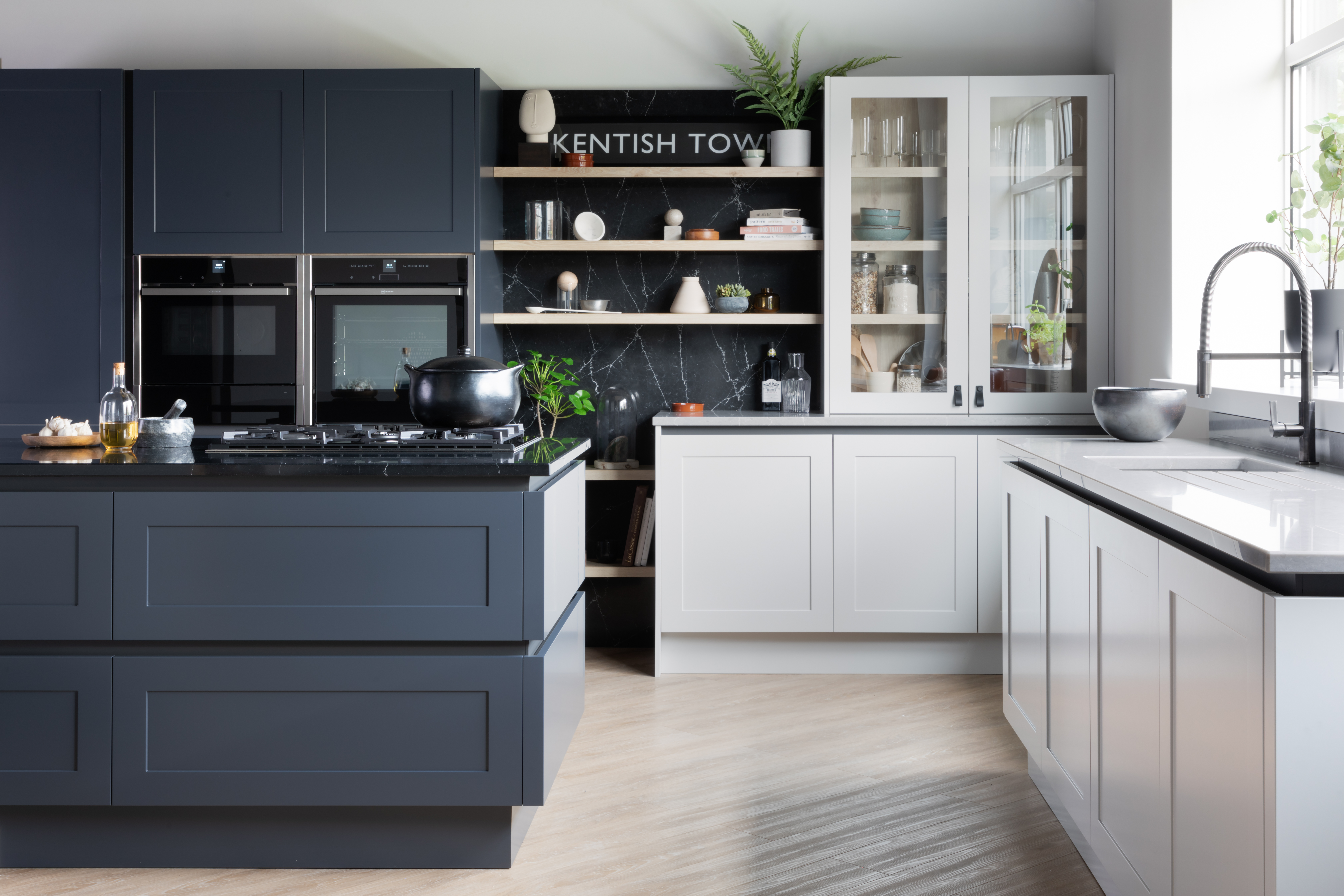 Kitchen Renovation for the Trade | Life Trade