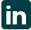LinkedIn Icon